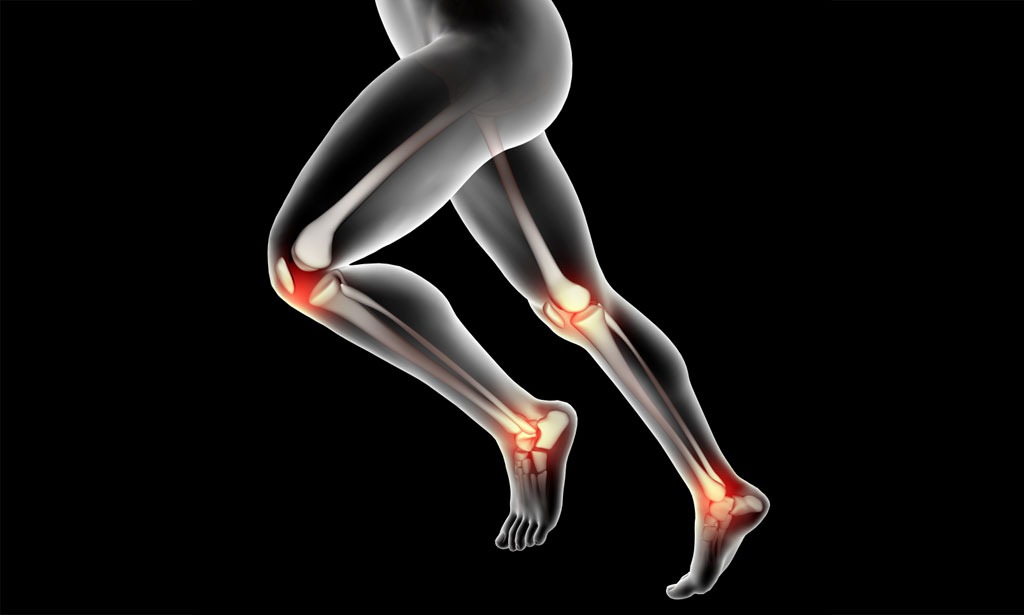 Chiropractic Care - Sports Injuries